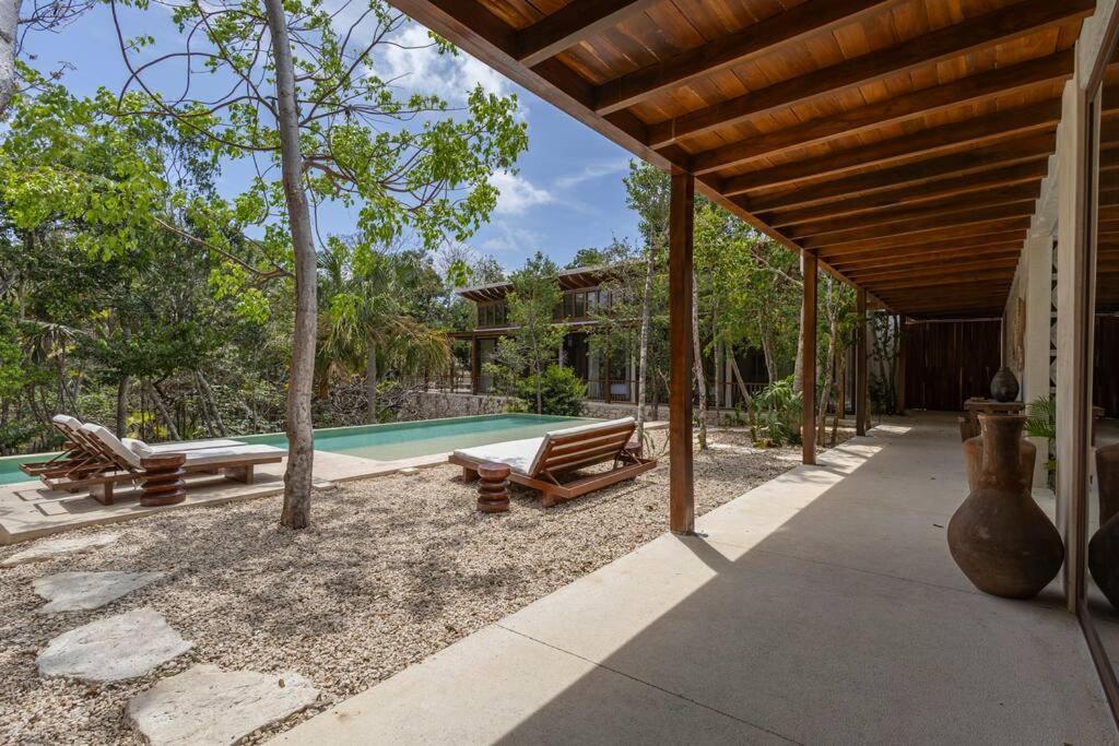 Apartamento Tropical 5 Min To Beach!