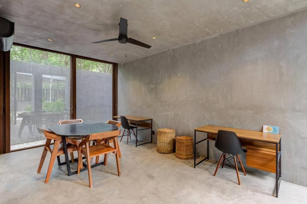 Apartment New 2 Bdr, Private Rooftop Pool, Gym And Cowork