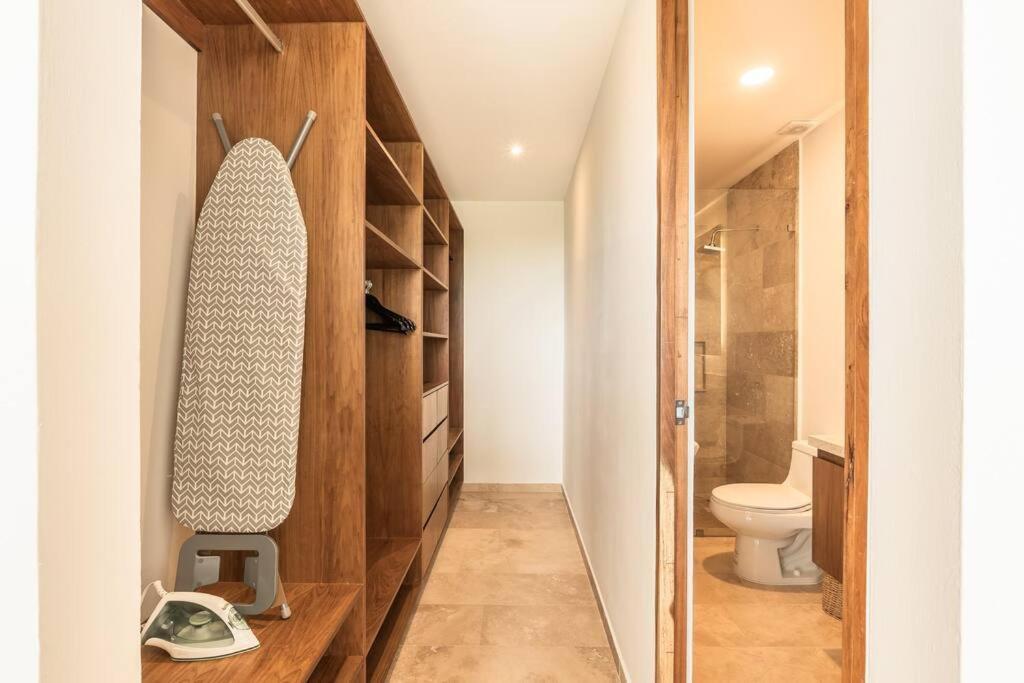 Amazing Penthouse Luxury With Concierge In Exclusive Area Tulum