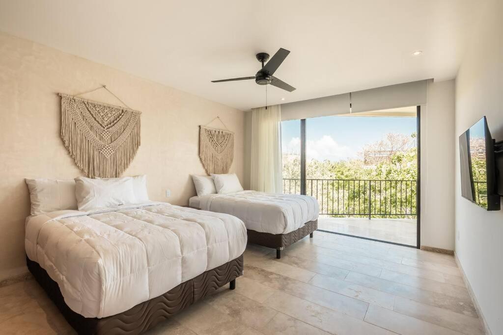 Amazing Penthouse Luxury With Concierge In Exclusive Area *