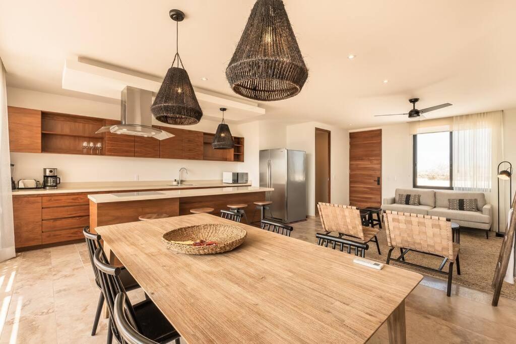 Amazing Penthouse Luxury With Concierge In Exclusive Area * Tulum