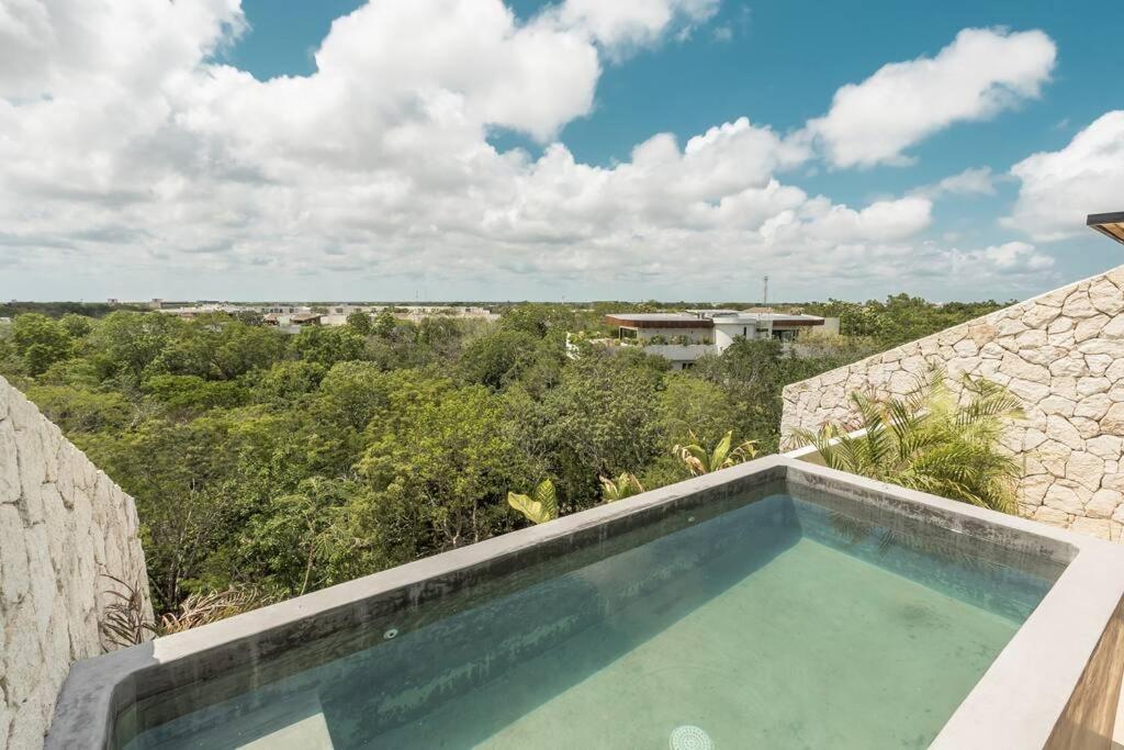 Apartamento Amazing Penthouse Luxury With Concierge In Exclusive Area *