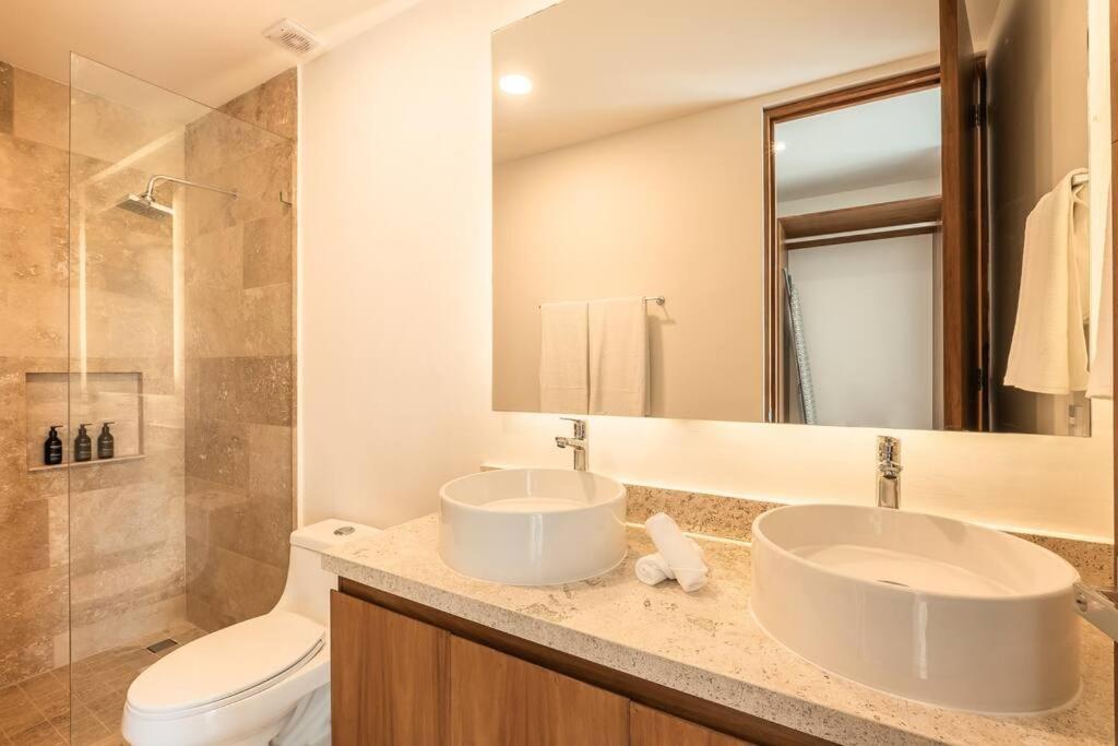 Amazing Penthouse Luxury With Concierge In Exclusive Area * Tulum
