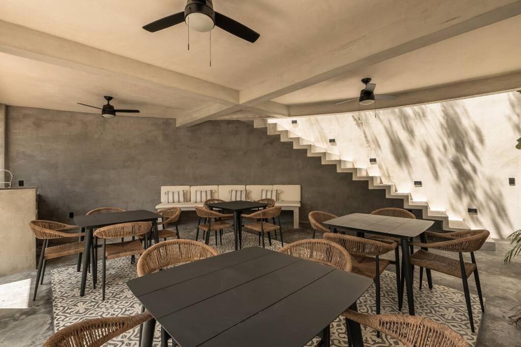Apartamento Amazing Penthouse Luxury With Concierge In Exclusive Area Tulum