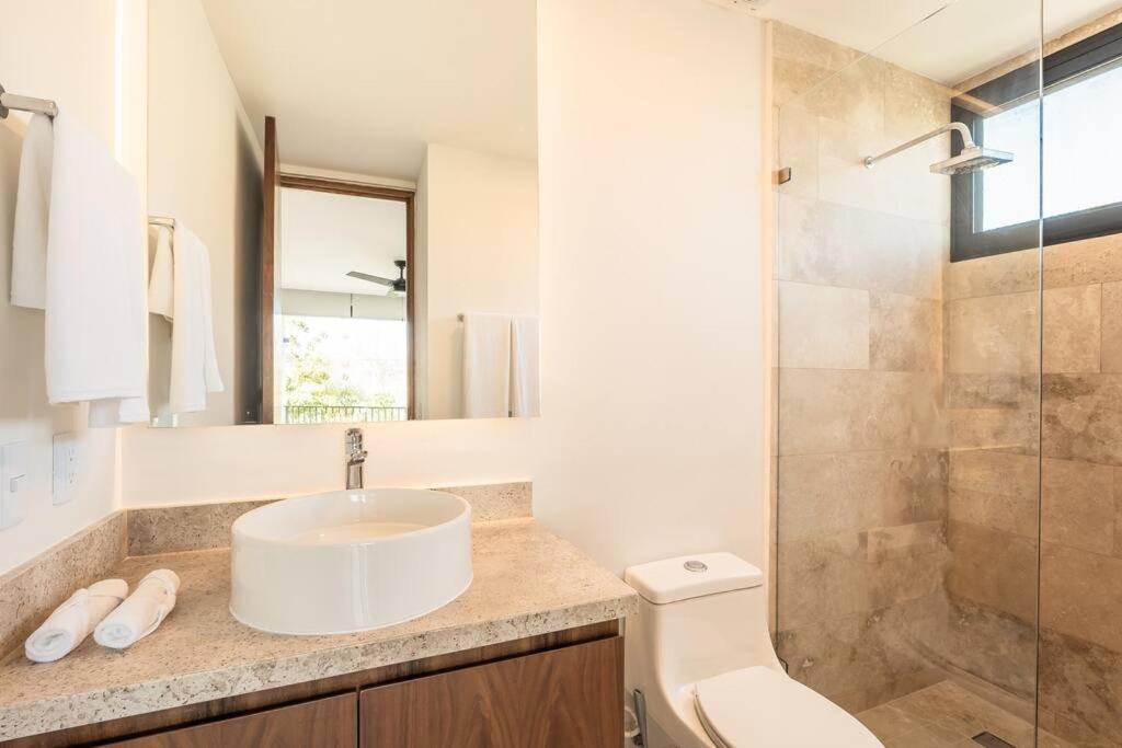 Amazing Penthouse Luxury With Concierge In Exclusive Area * Tulum