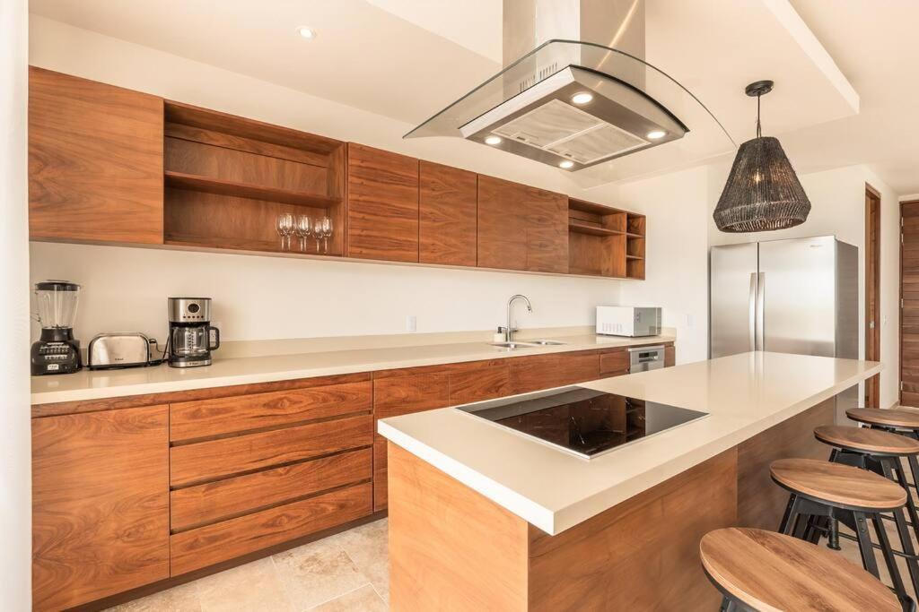 Amazing Penthouse Luxury With Concierge In Exclusive Area Apartamento *