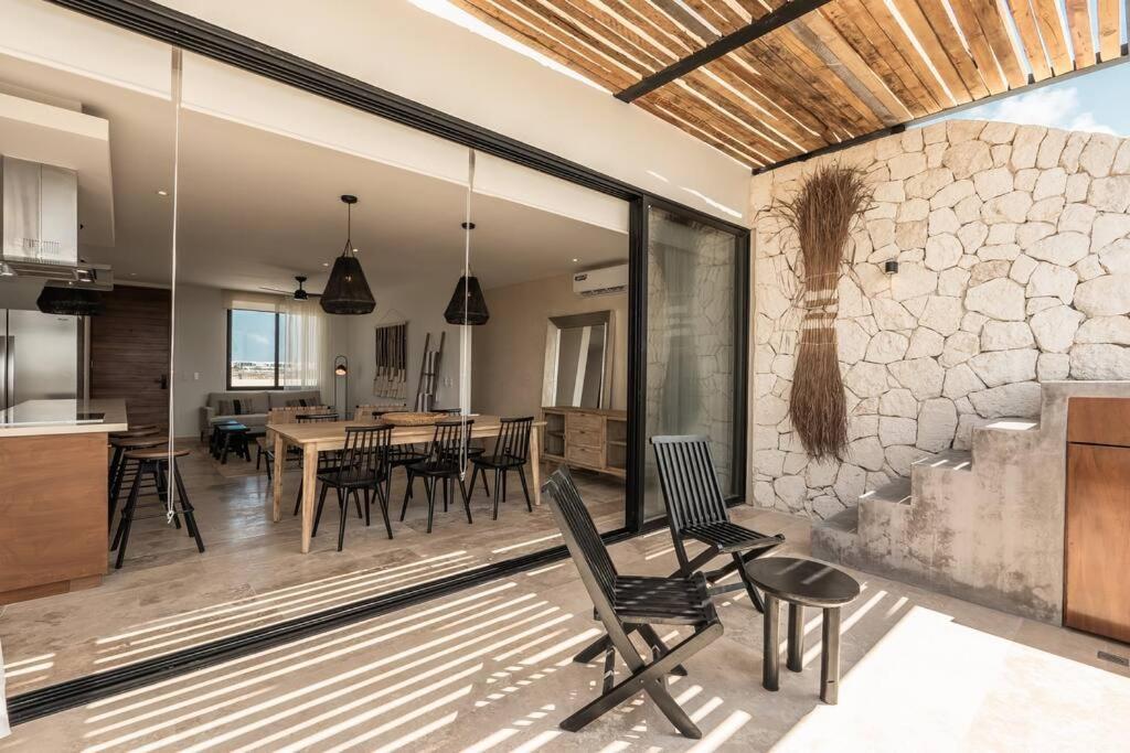 Amazing Penthouse Luxury With Concierge In Exclusive Area Apartamento *