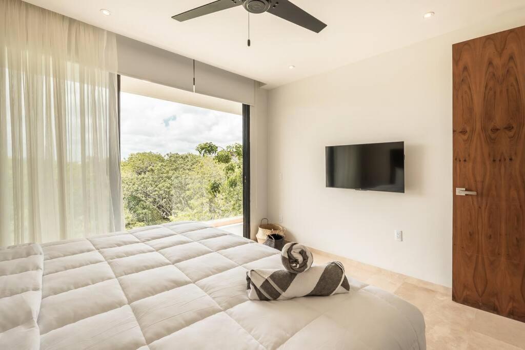 Apartamento Amazing Penthouse Luxury With Concierge In Exclusive Area
