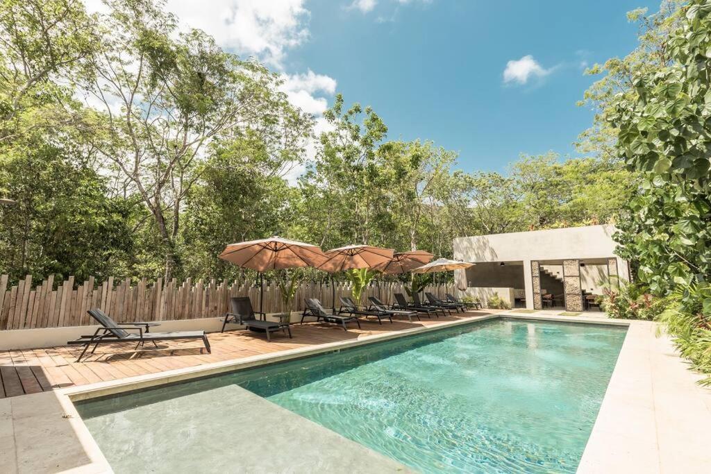 Amazing Penthouse Luxury With Concierge In Exclusive Area Apartamento *