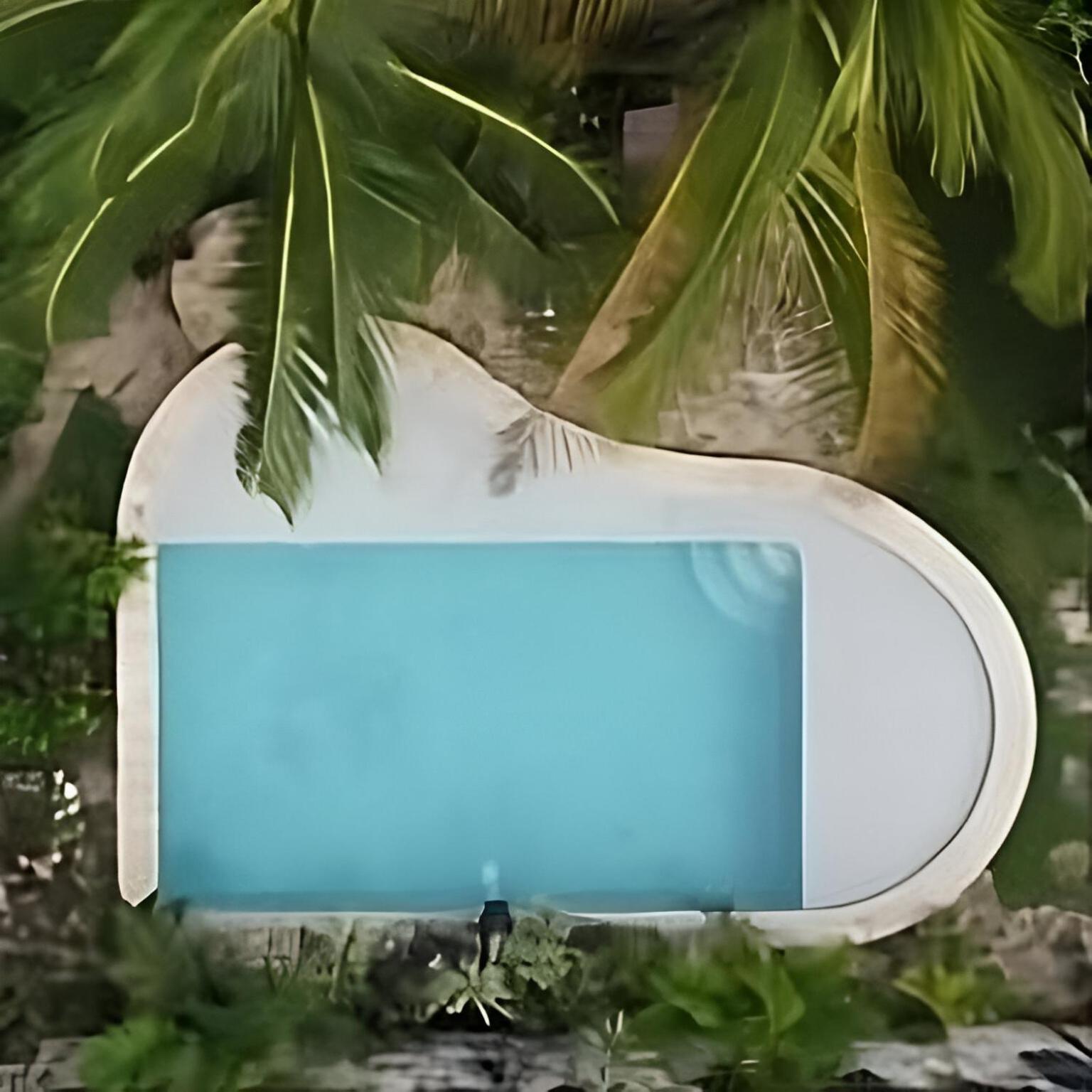 Inn Zamunda Garden View