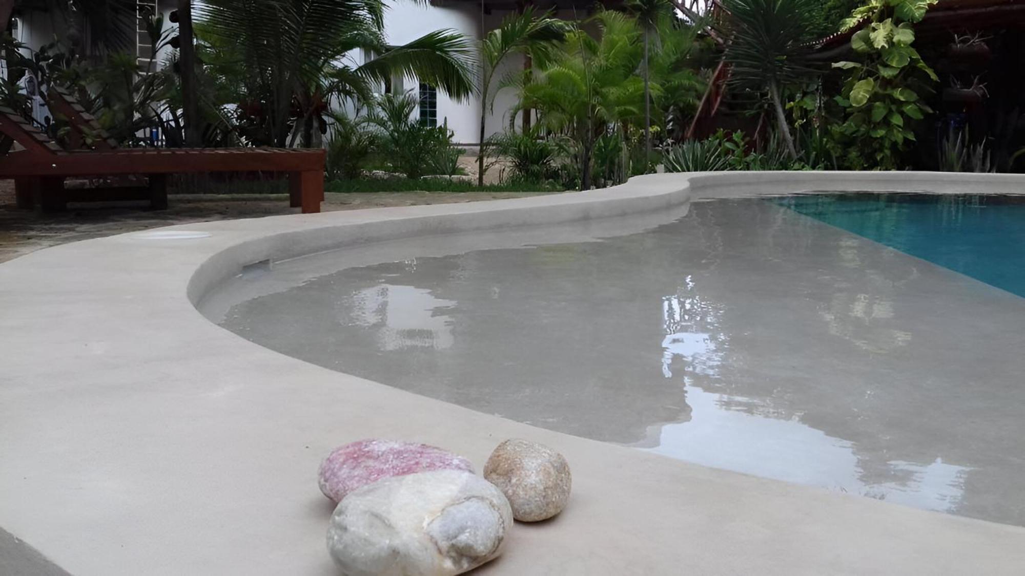 Zamunda Garden View Tulum