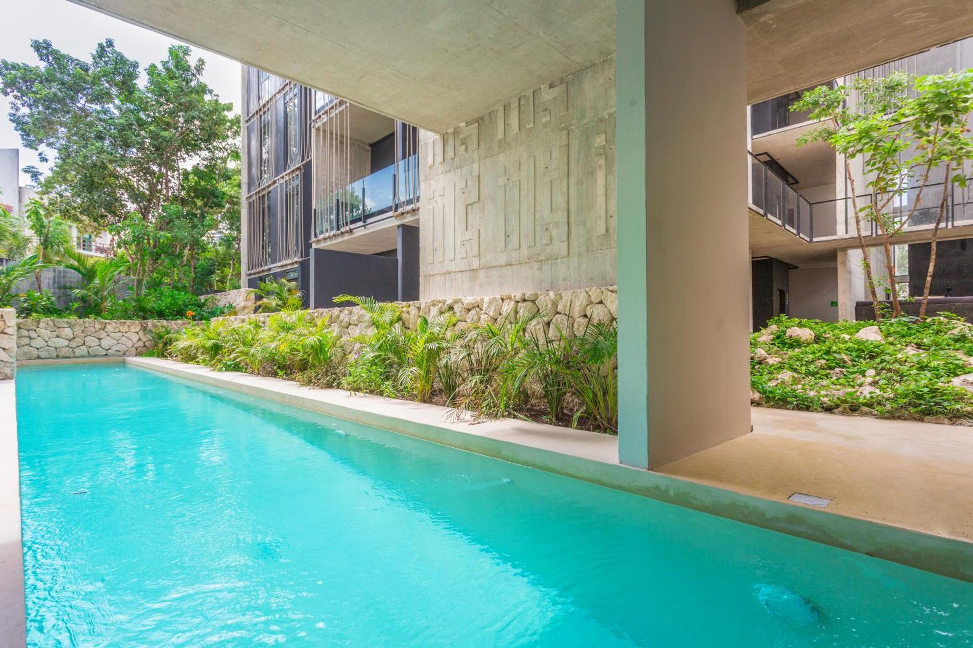 Iik Luxury By Spot Tulum