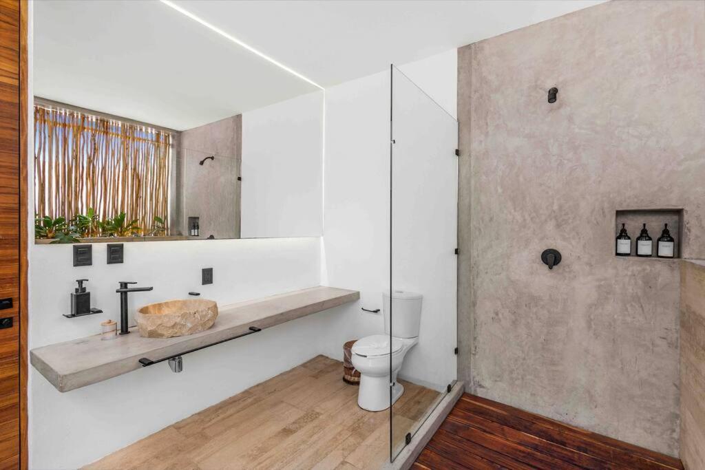 Apartment Brand New Just 5 Min To & Downtown! Tulum