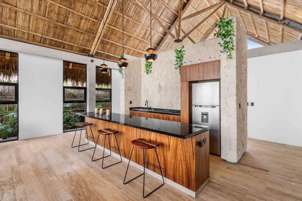Apartment Brand New Just 5 Min To & Downtown! Tulum