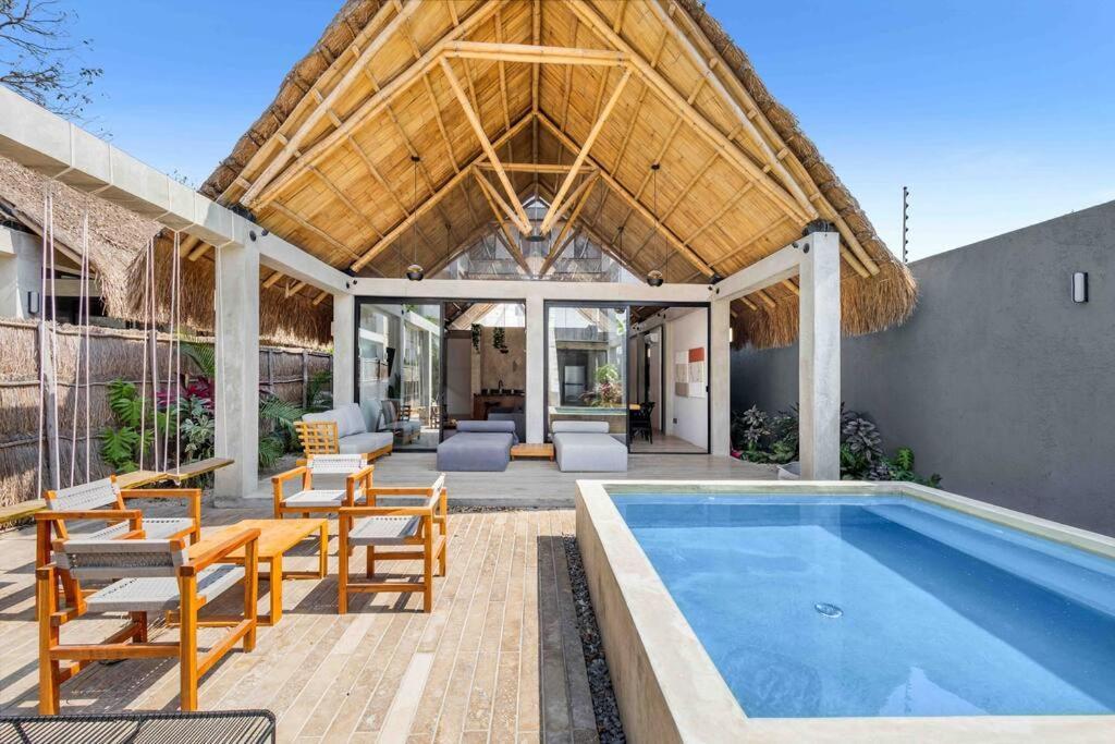 Brand New Just 5 Min To & Downtown! Tulum