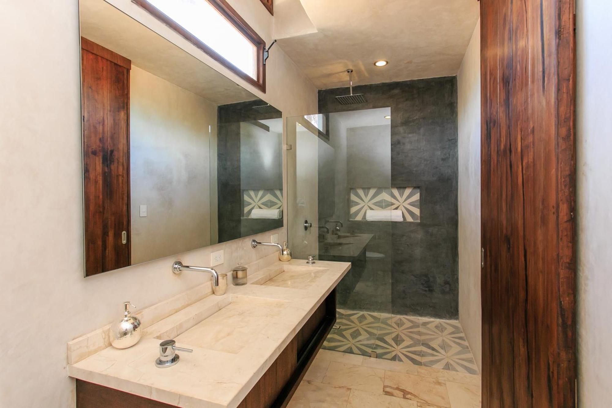 Eco-chic Design Wrapped In Nature's Elements By Stella Tulum