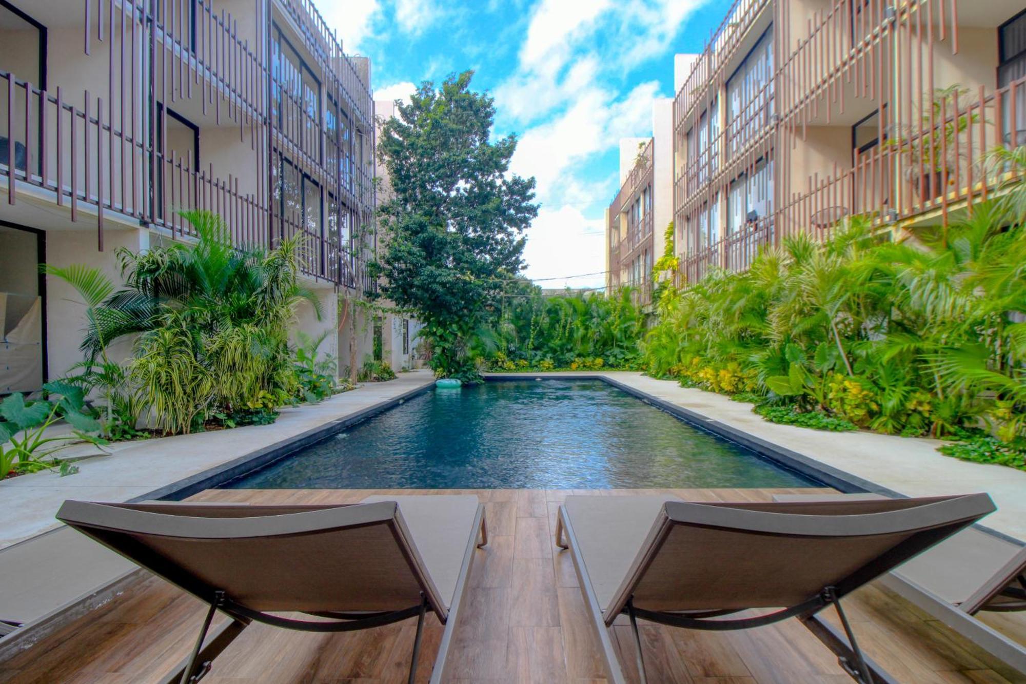 Alika At Gardens Tulum