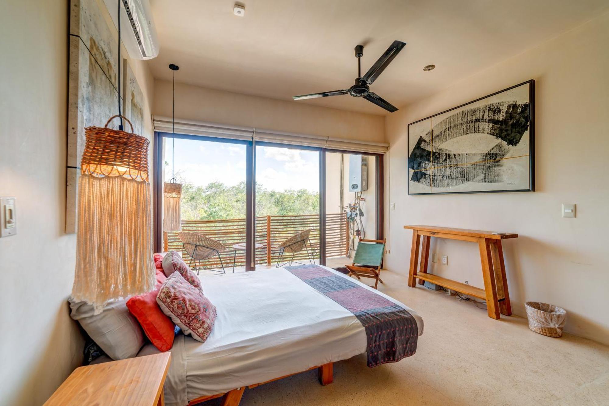 Nature Luxury Selva Norte Hotel *