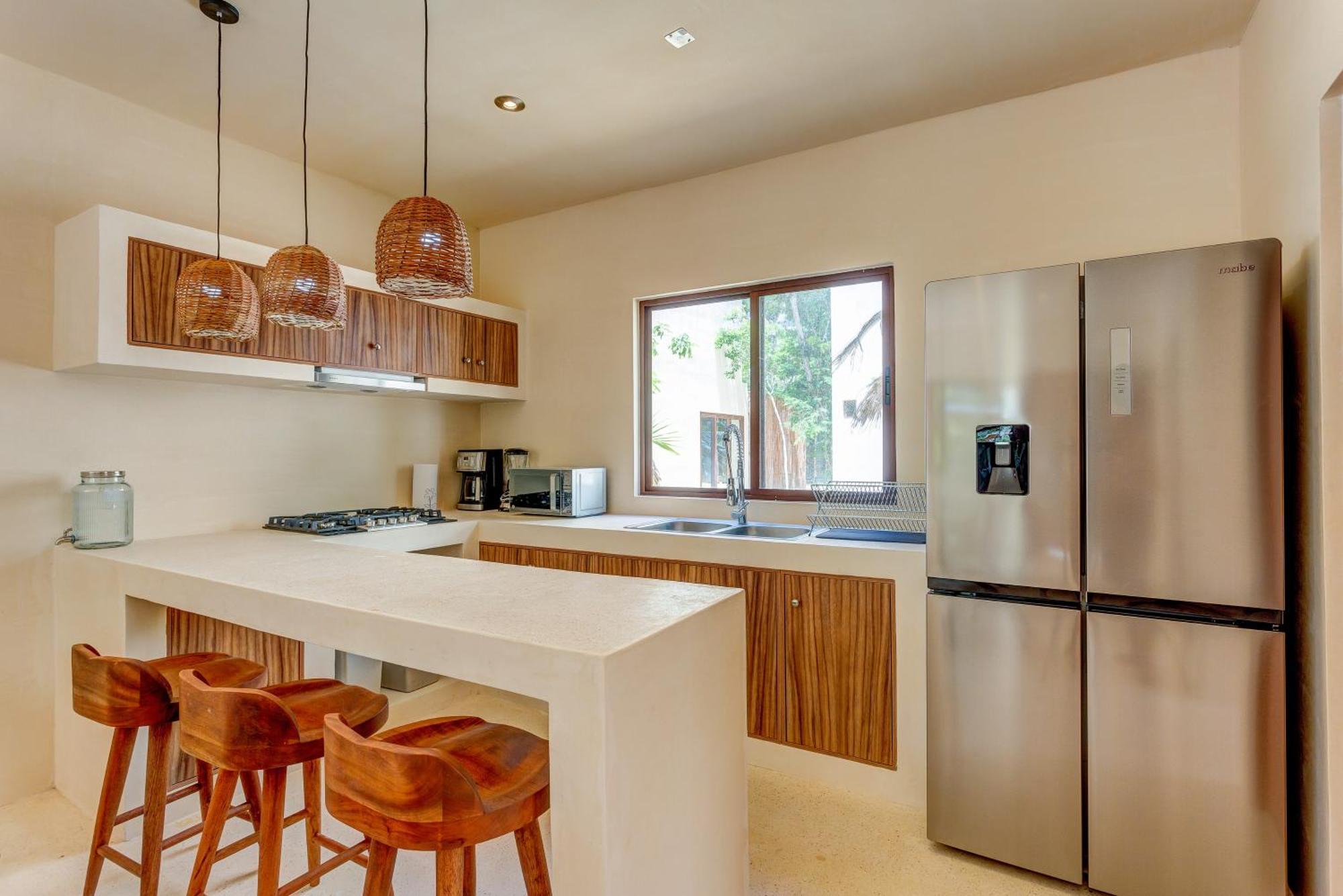 Hotel Nature Luxury Selva Norte