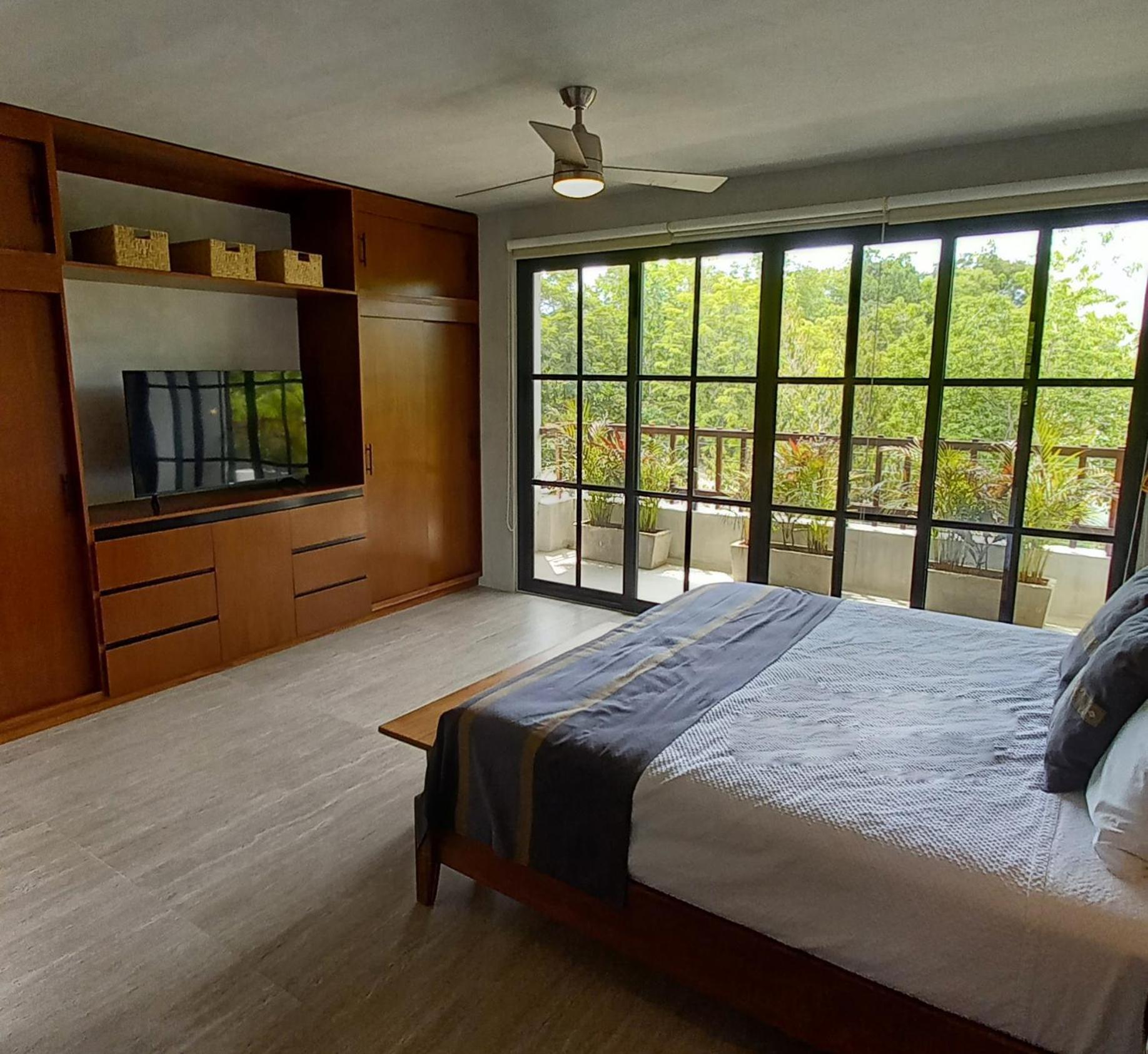 Nature Luxury Selva Norte Hotel