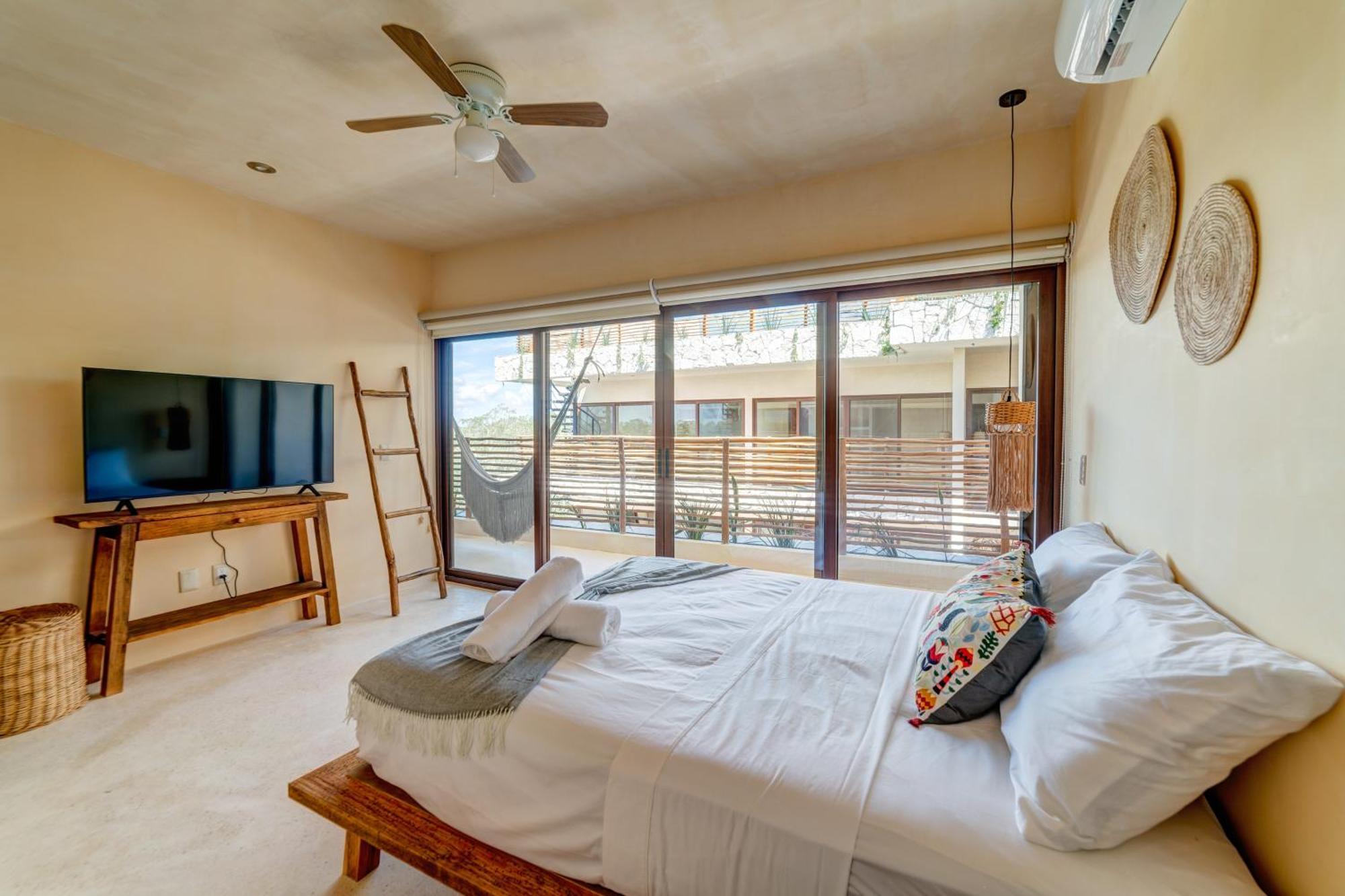 Nature Luxury Selva Norte Hotel