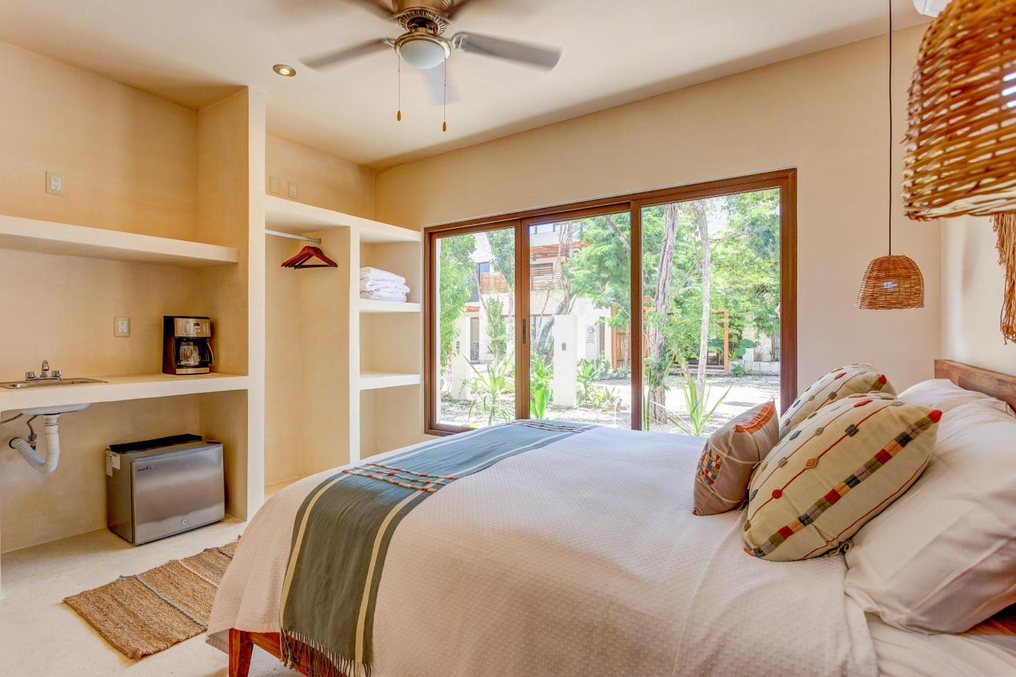 Nature Luxury Selva Norte Hotel Tulum