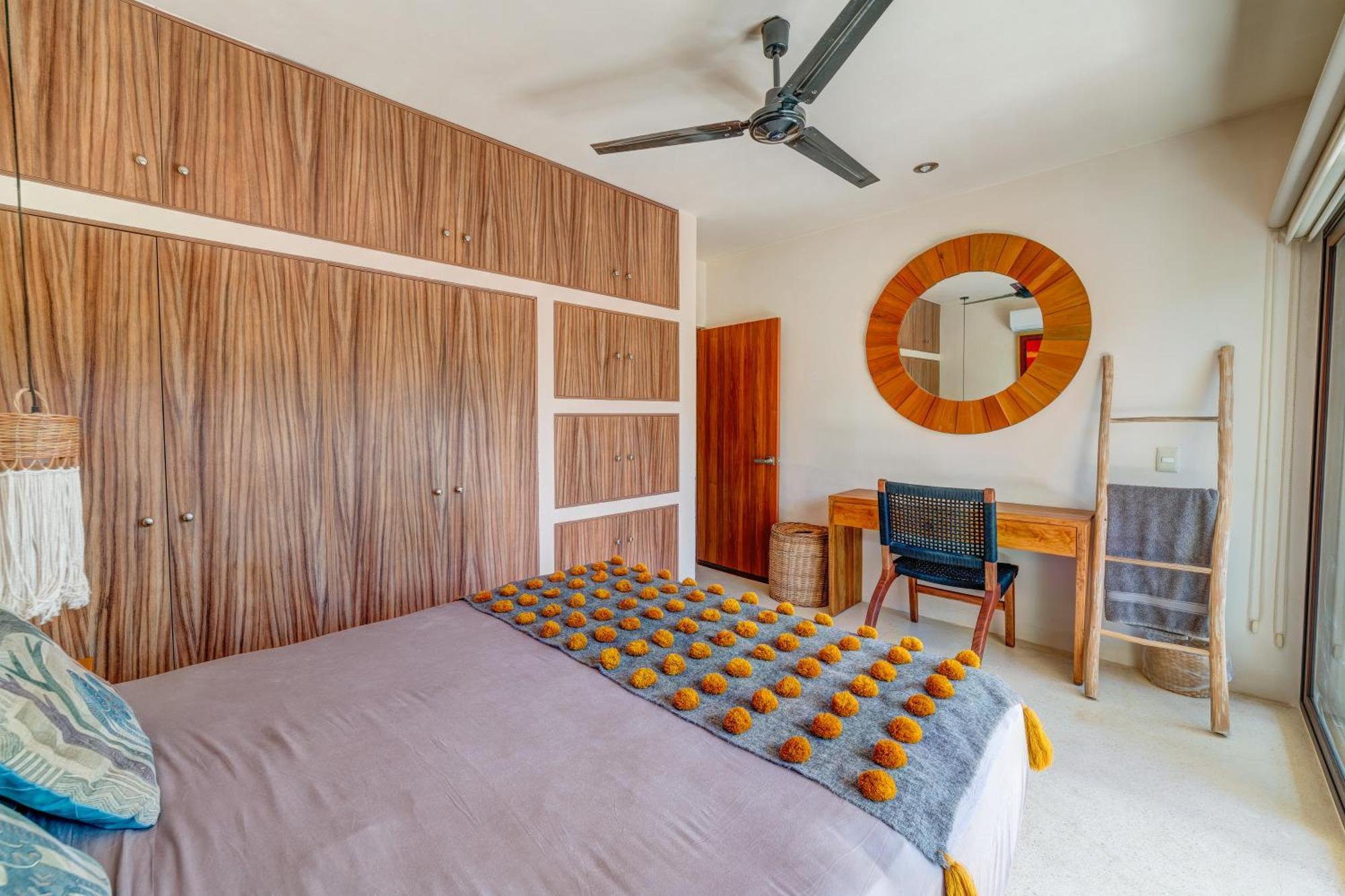 Nature Luxury Selva Norte Tulum