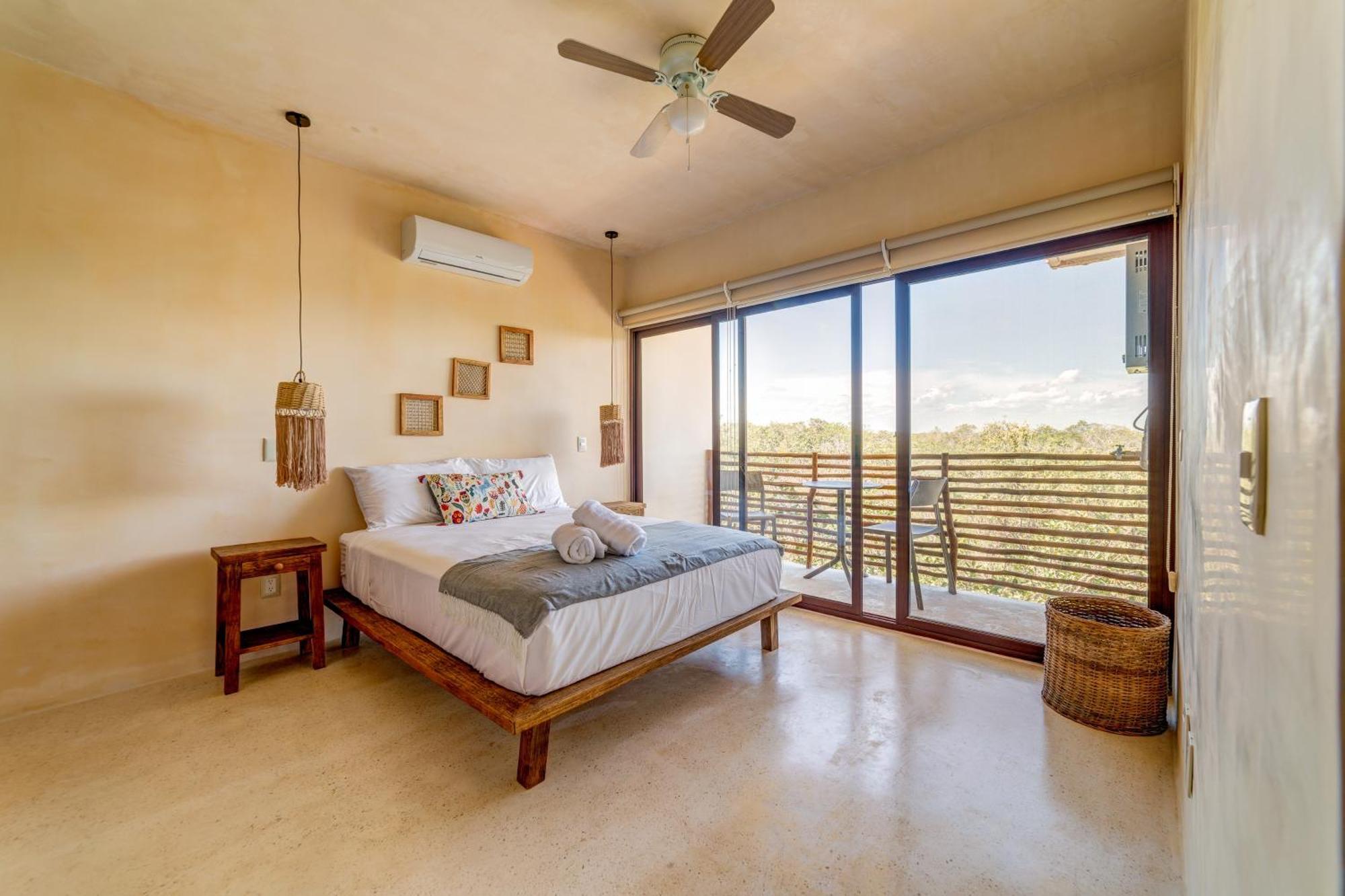 Hotel Nature Luxury Selva Norte *