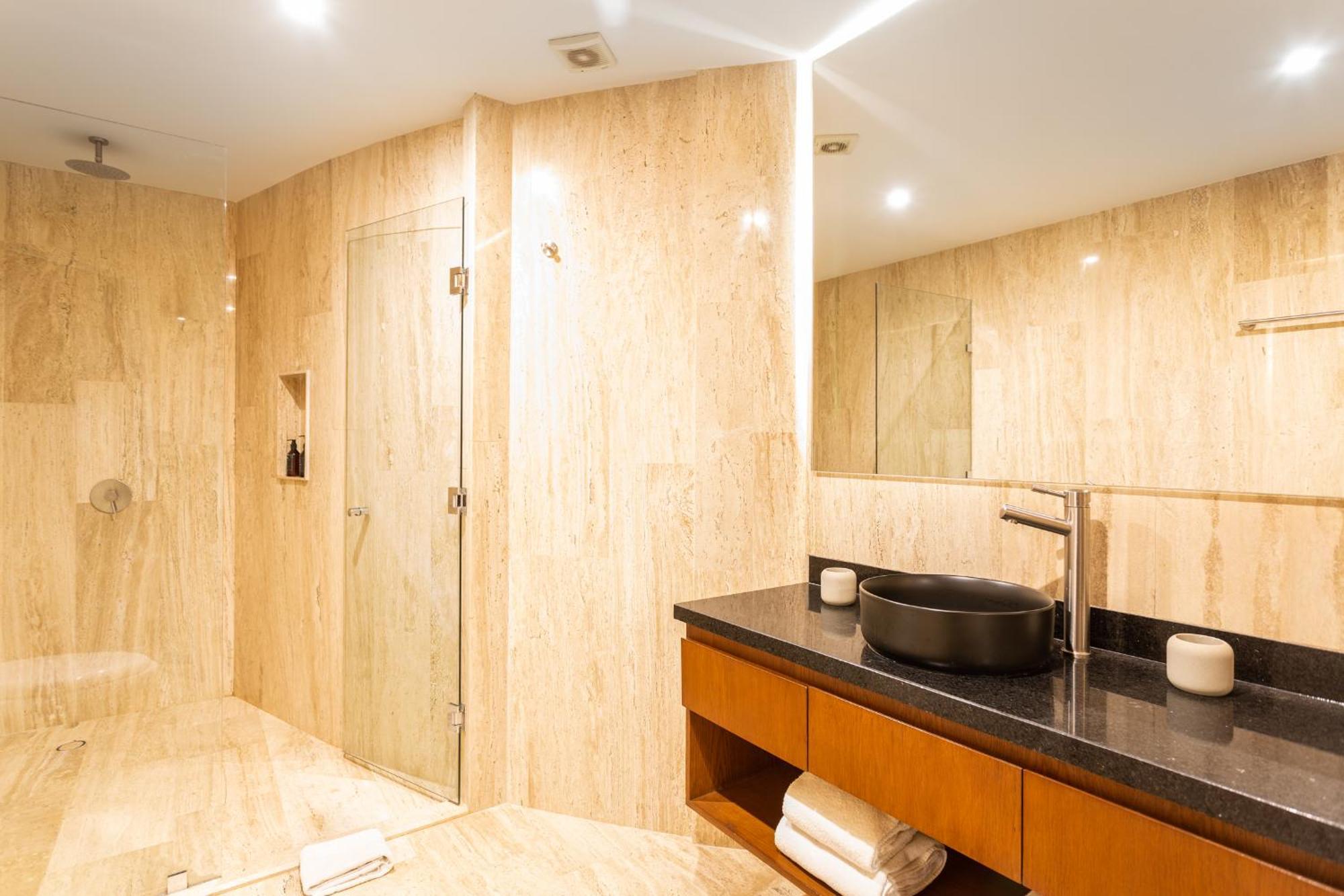 Apartment Mistiq Gardens Tulum