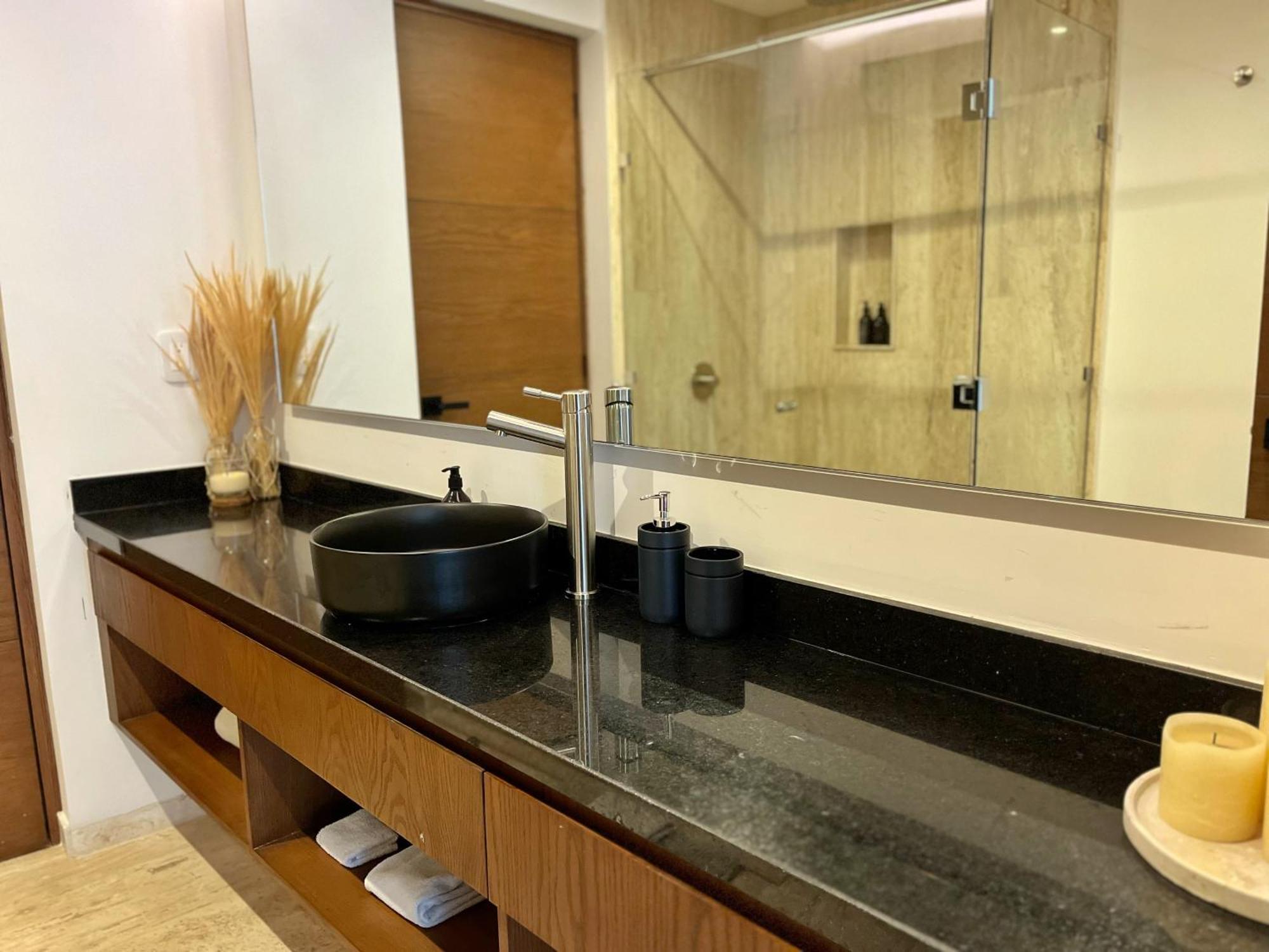 Mistiq Gardens Apartment