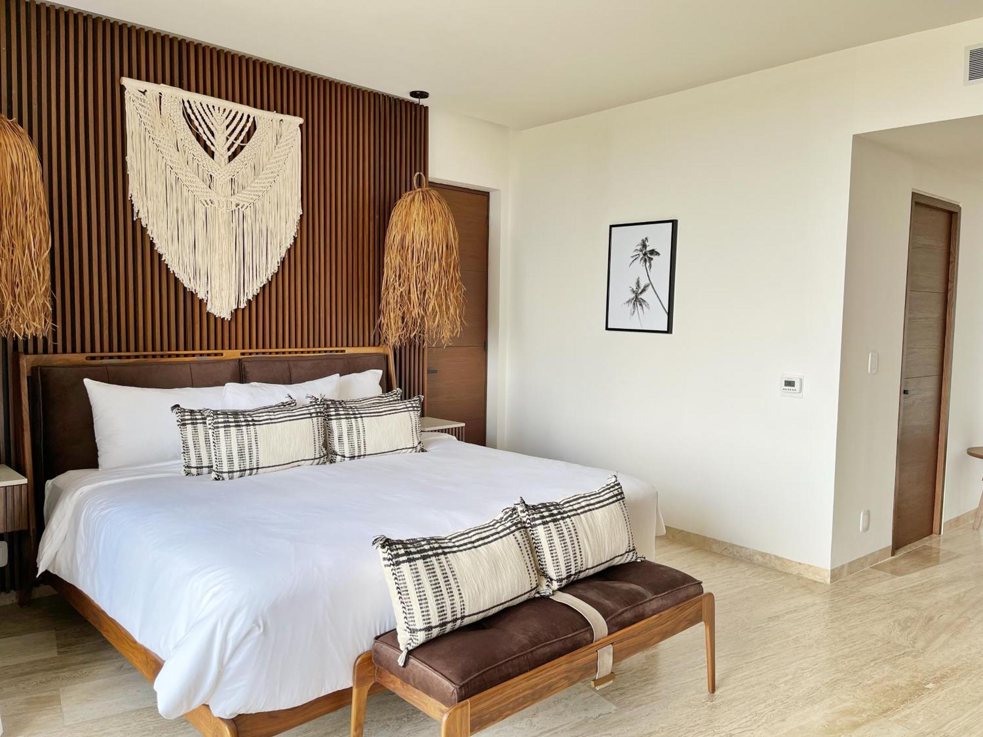Mistiq Gardens Apartment Tulum