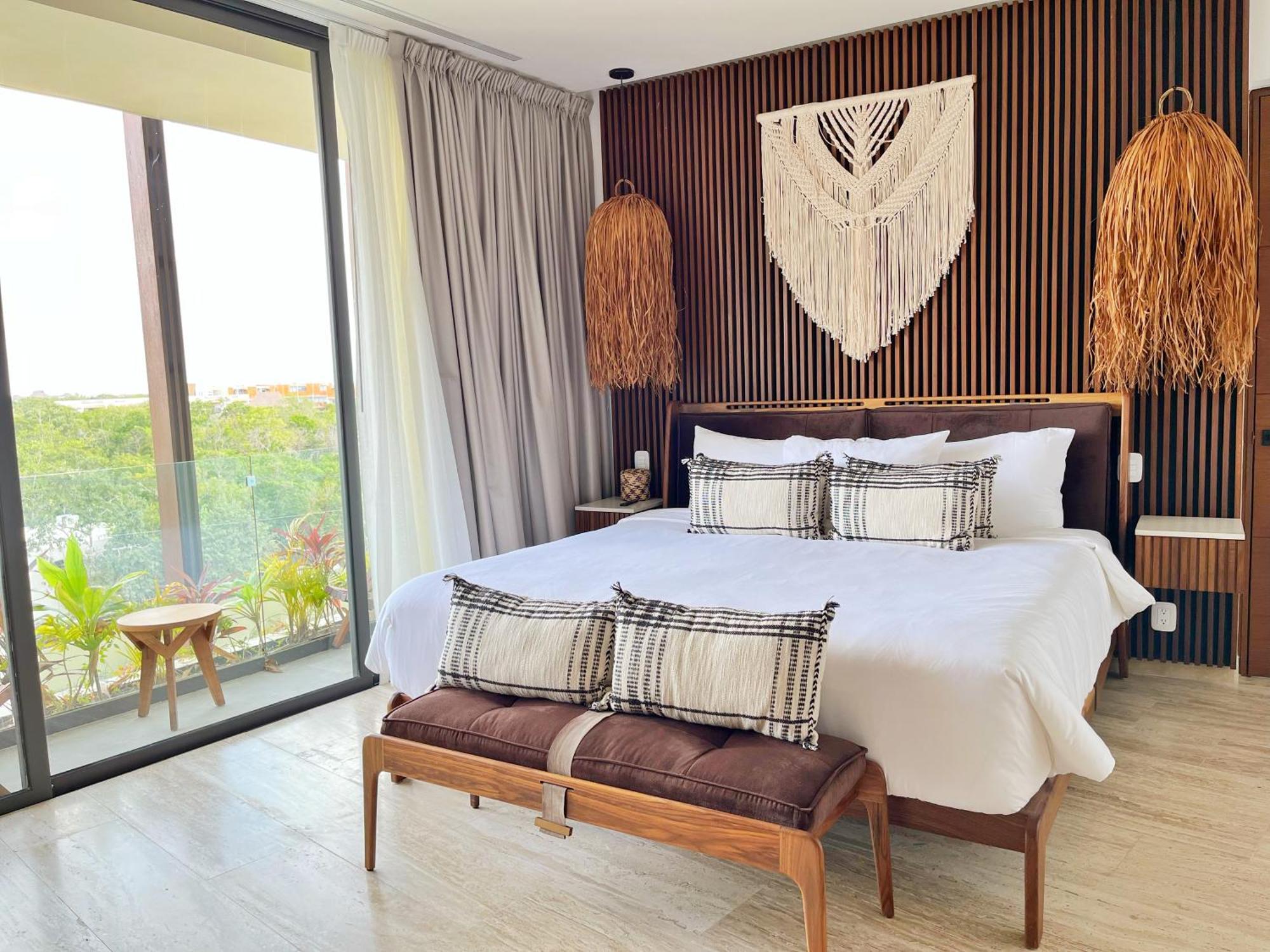 Mistiq Gardens Apartment