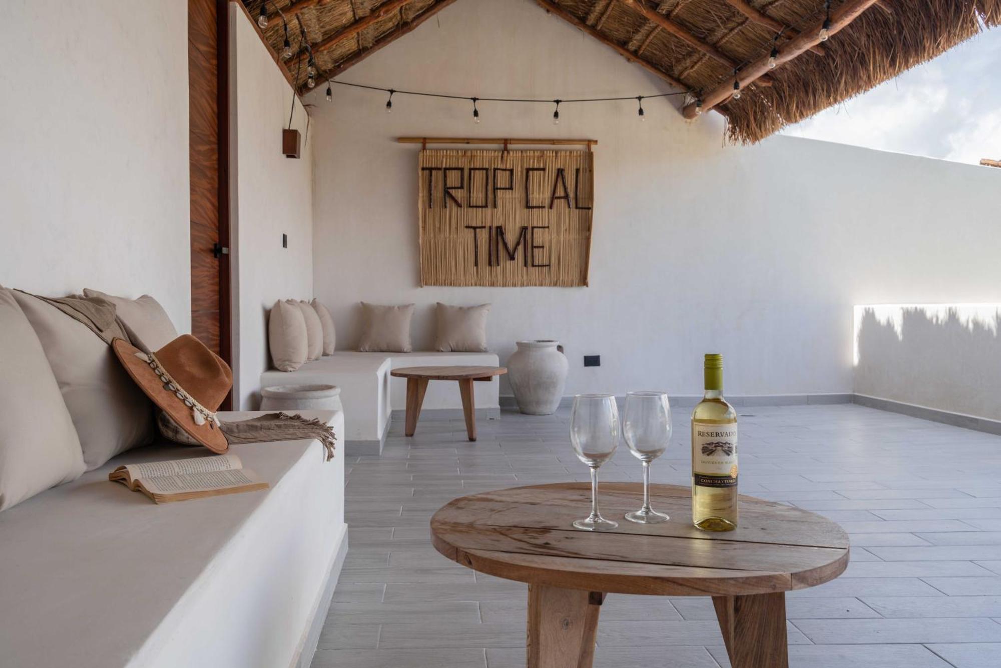 Jade Apartment Tulum