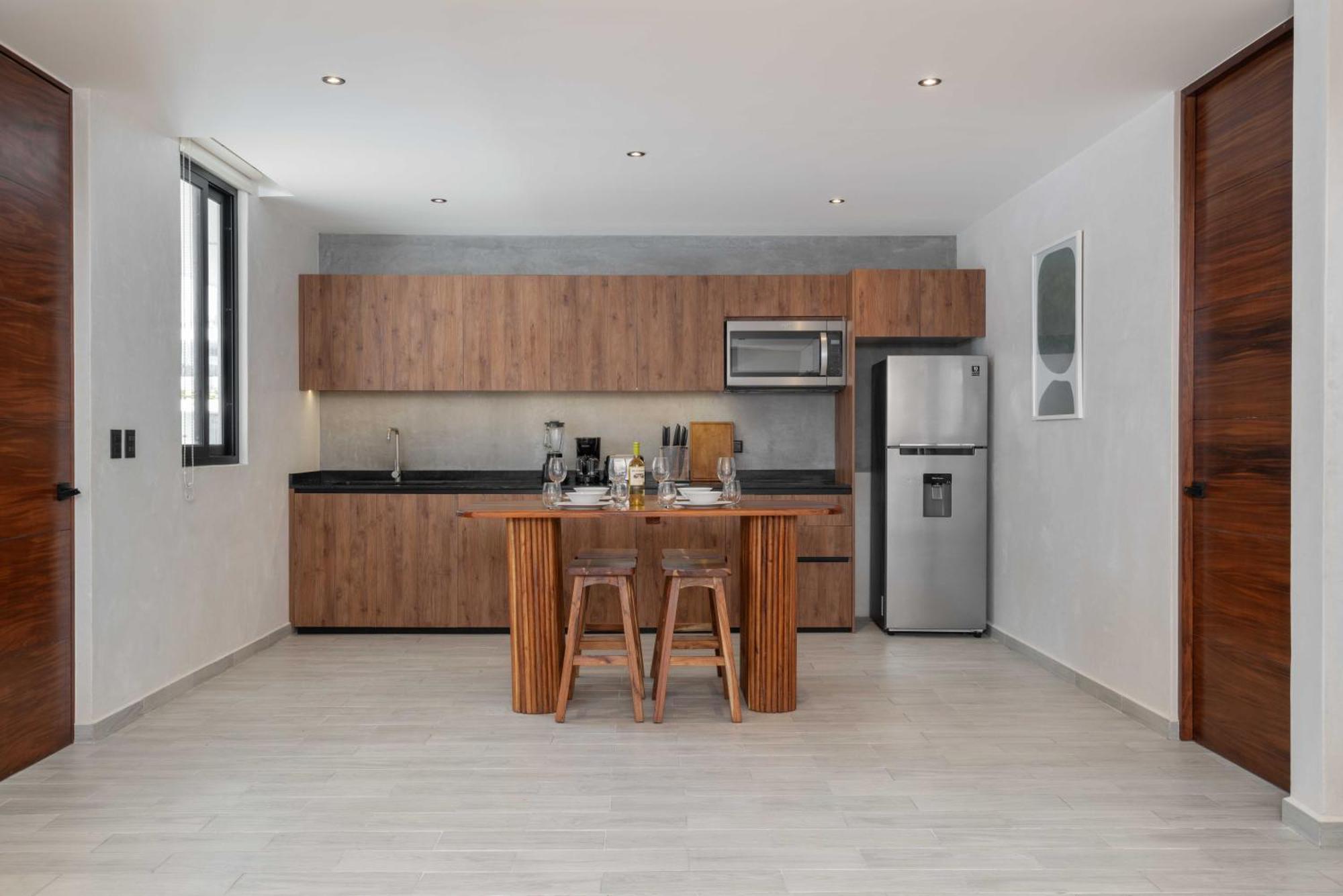 Apartment Jade Tulum