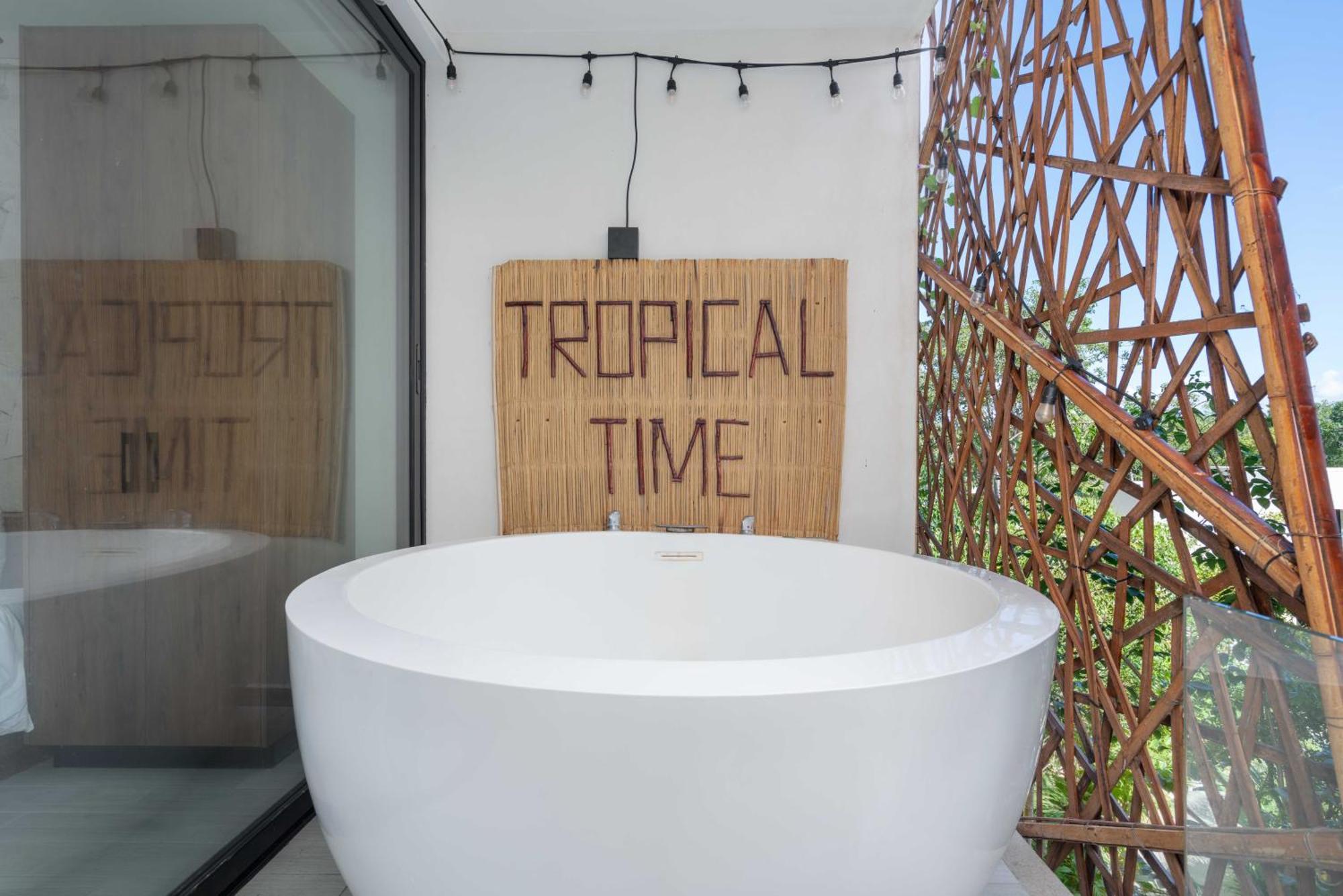 Jade Apartment Tulum
