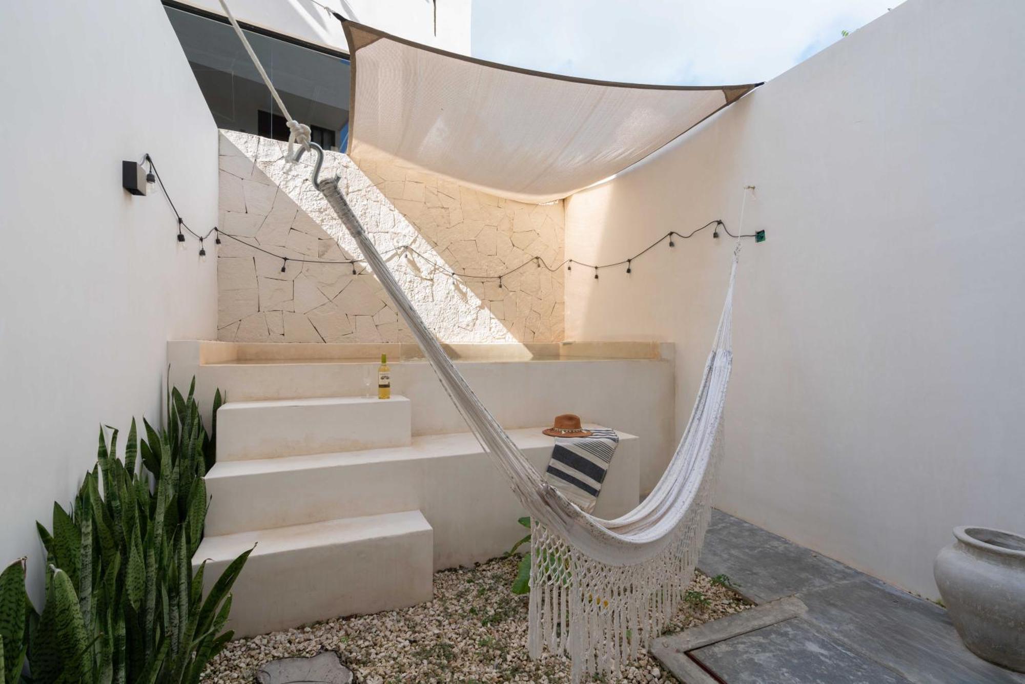 Jade Apartment Tulum