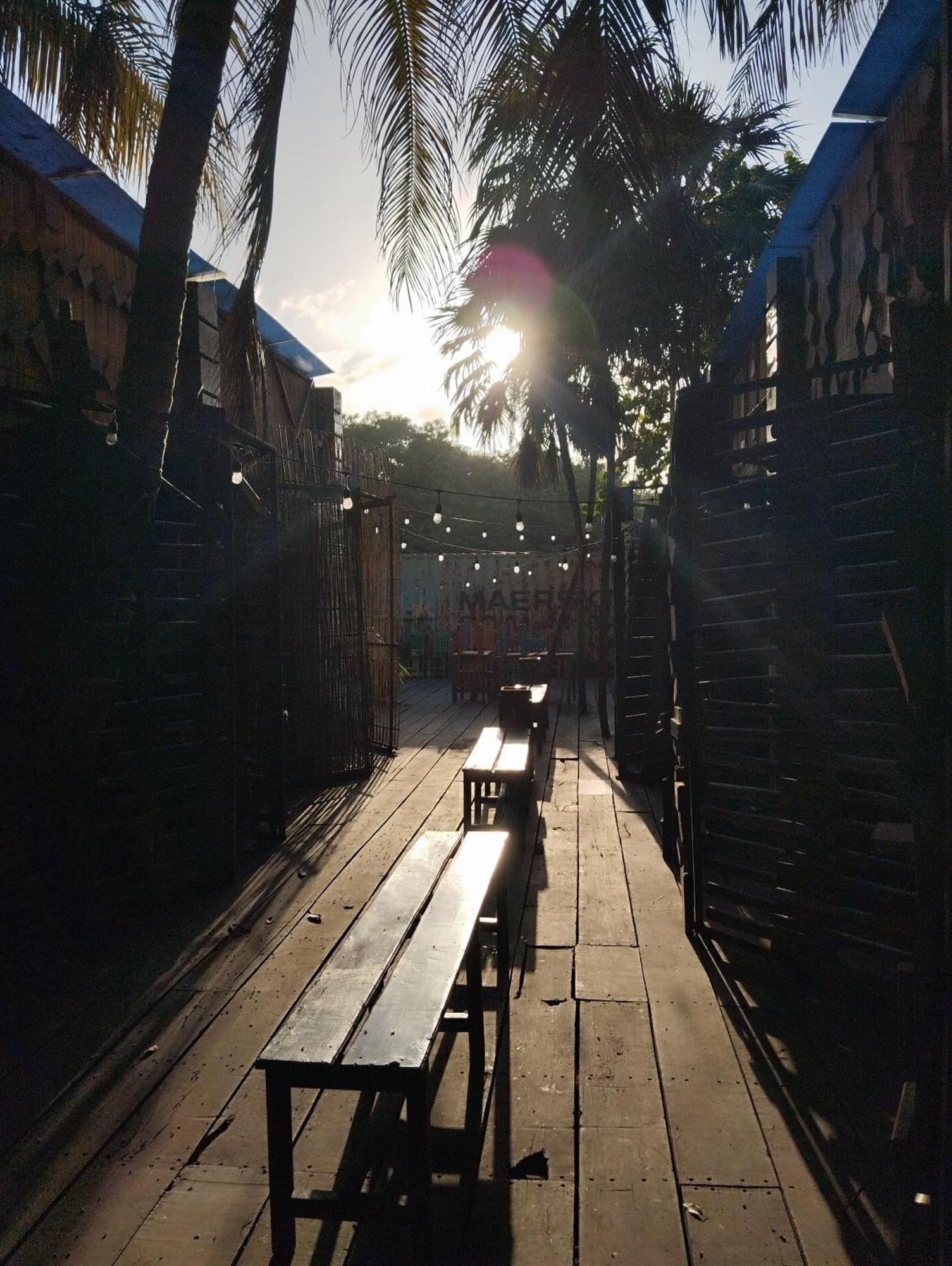 Guest house Free Style