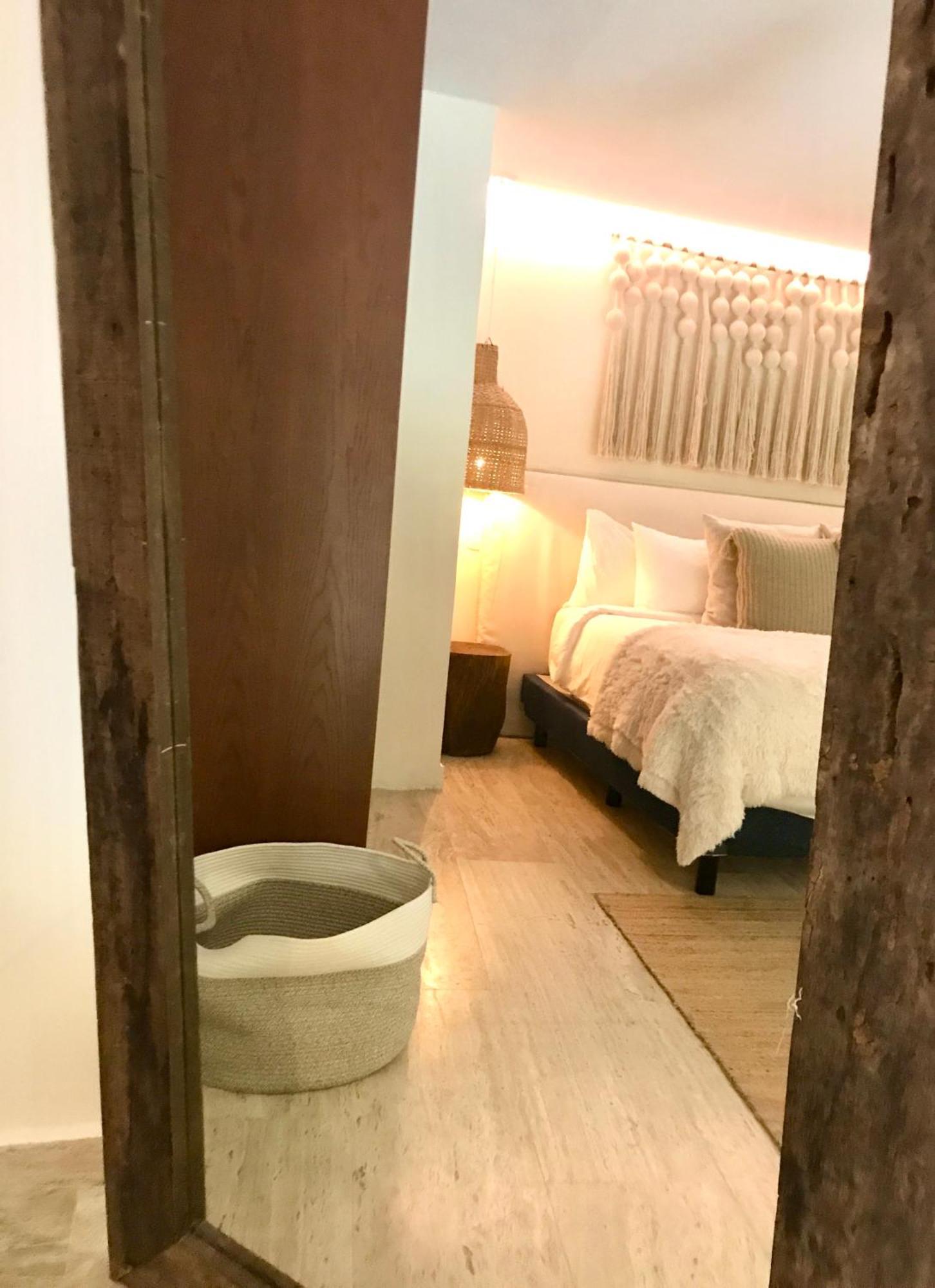 Apartment Casa Dith'cha Loft De Charme Dans Jardin Tropical