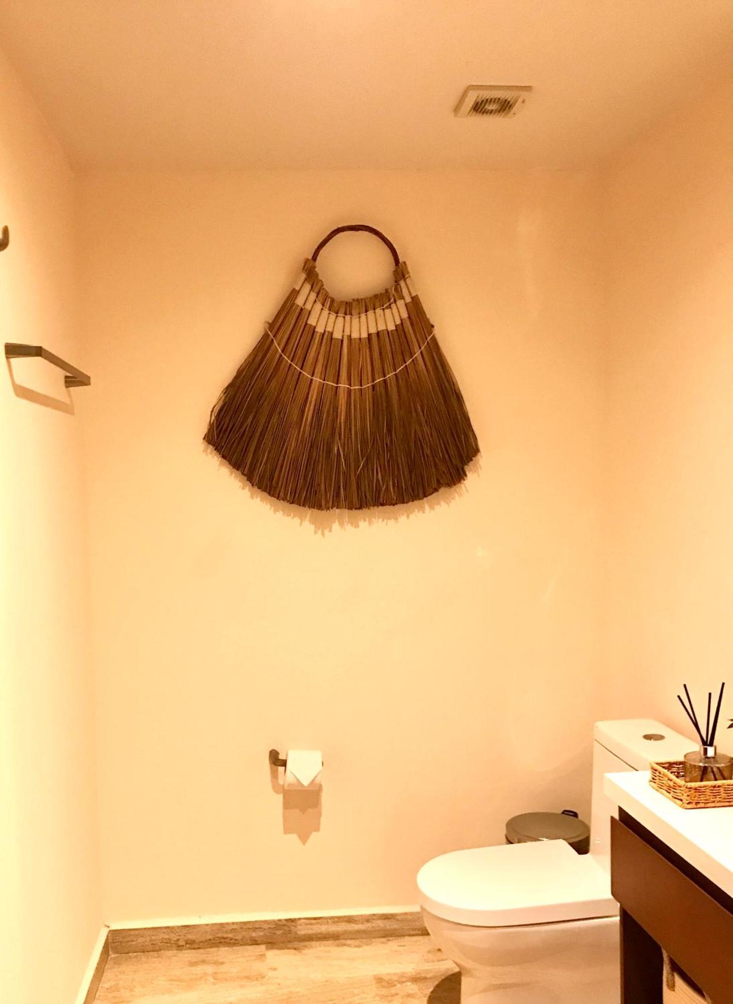 Apartment Casa Dith'cha Loft De Charme Dans Jardin Tropical Tulum