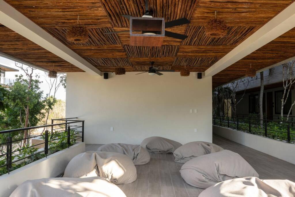 Apartment New 1 Bed - - Private Terrace *