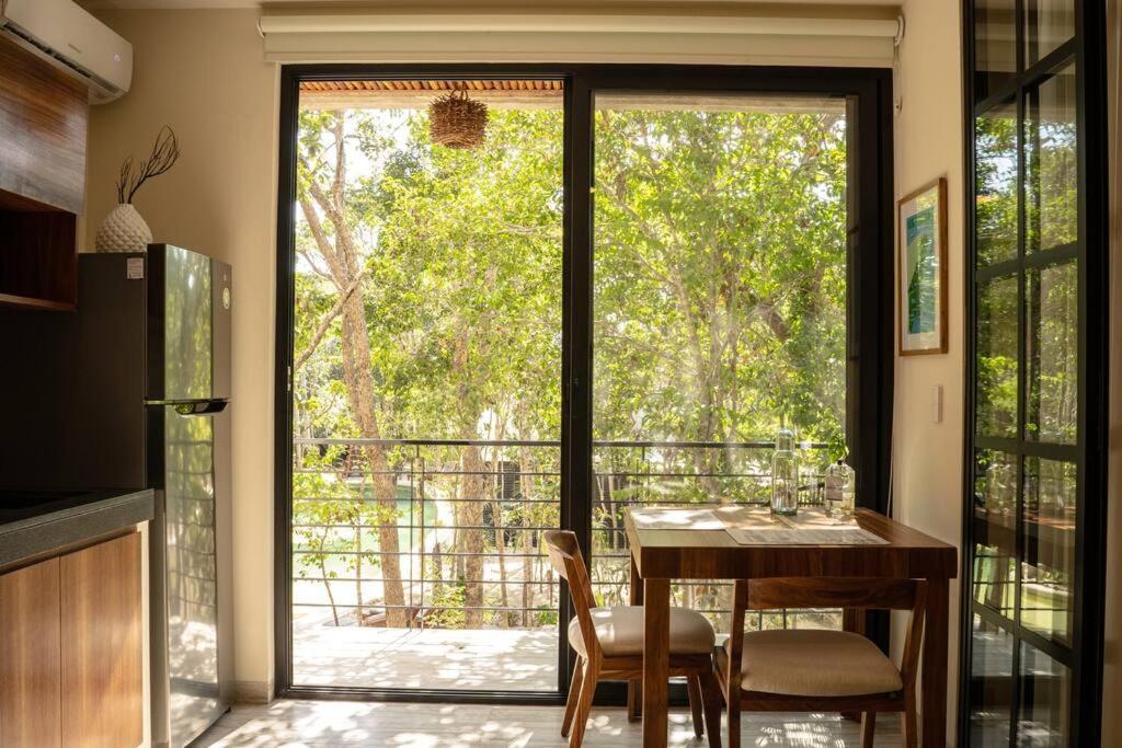 Apartment New 1 Bed - - Private Terrace