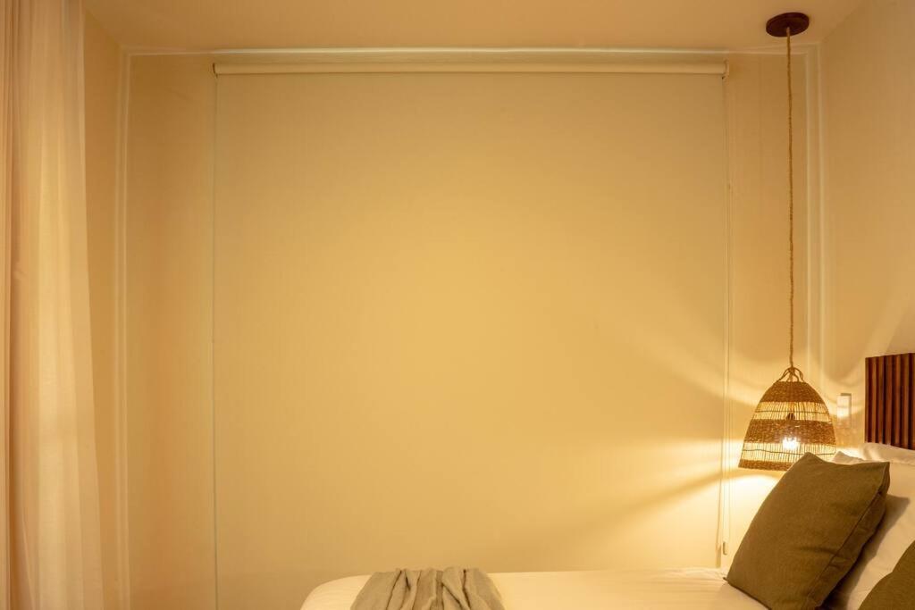 New 1 Bed - - Private Terrace Apartment *