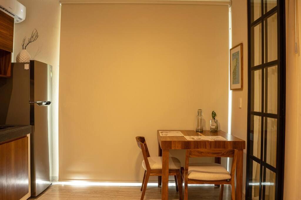 New 1 Bed - - Private Terrace Apartment *