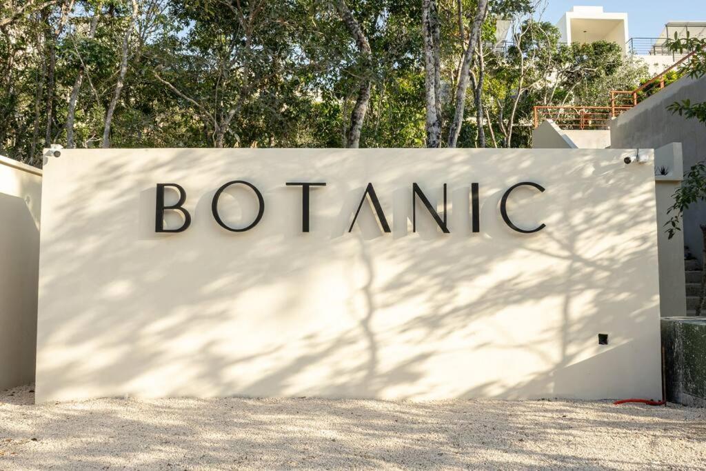 Apartment New 1 Bed - - Private Terrace Tulum