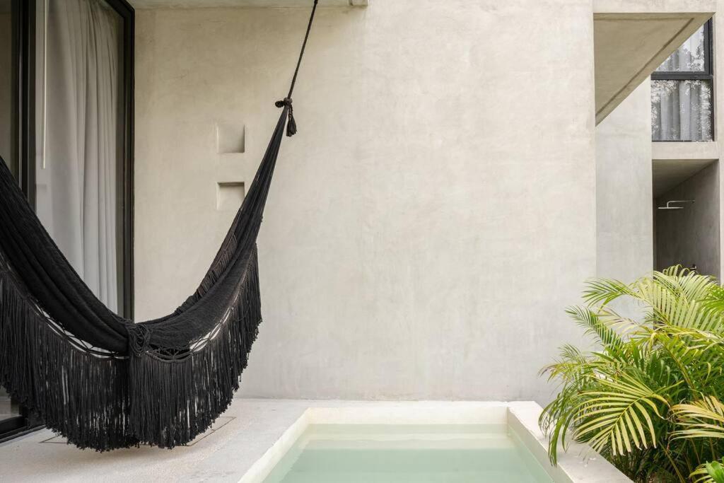 Luxury Studio-tulum W Privatepool *