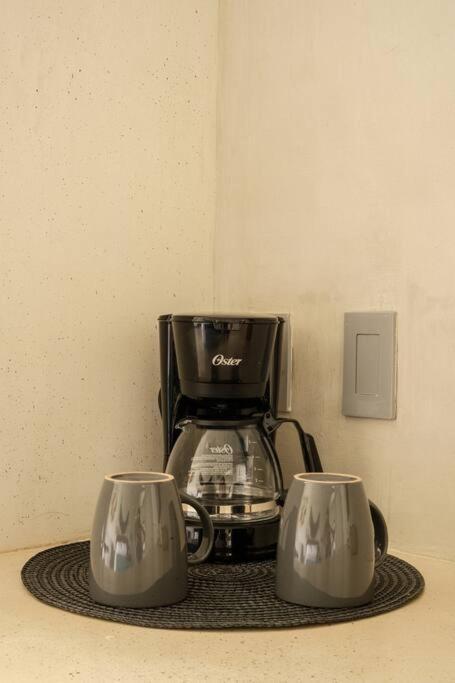 Luxury Studio-tulum W Privatepool Tulum