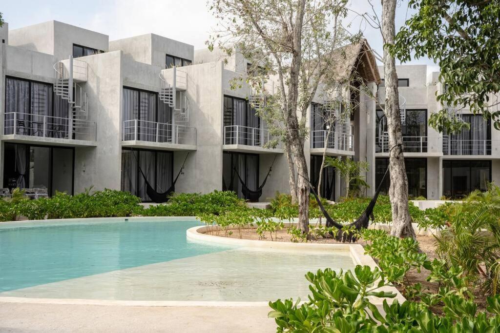 Luxury Studio-tulum W Privatepool Apartment *