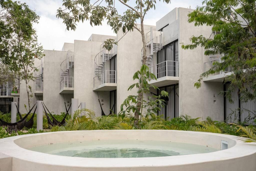 Luxury Studio-tulum W Privatepool *