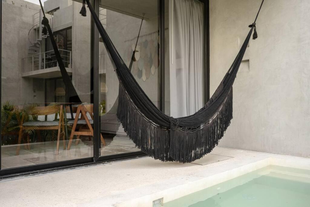 Luxury Studio-tulum W Privatepool Apartment *