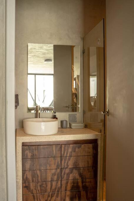Luxury Studio-tulum W Privatepool Apartment Tulum